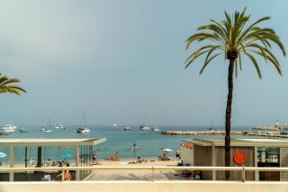 Le Coq Franciosy - AC - WiFi - New - Sea - Mentone - 0
