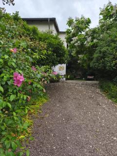 Casa Verde Sinnerthal - Neunkirchen - 8