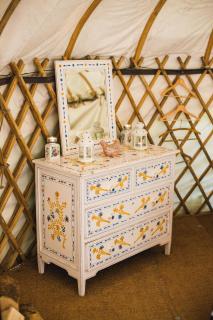 Chestnut - Yurt - Slane - 3