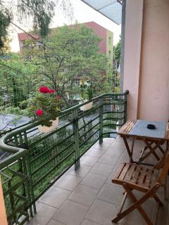 Apartament z klimatyzacją - Krakau - 8