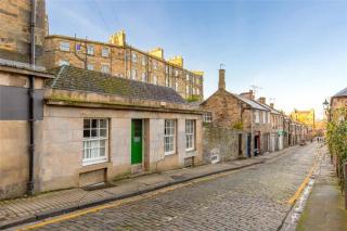 New Town Cottage - Edimburgo - 9