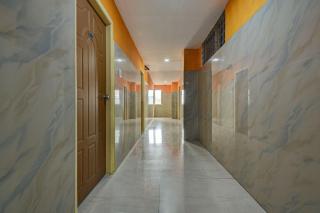 Hotel O K N Residency - Yelahanka - 0