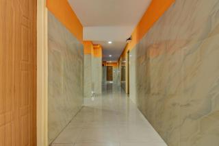 Hotel O K N Residency - Yelahanka - 2