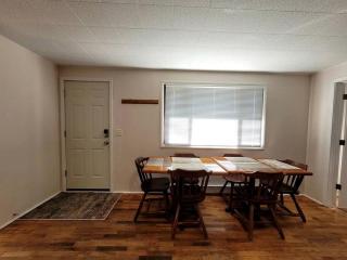 Amazing Riverfront Cottage with Fire Pit in Wellston, Michigan - Wellston - 5