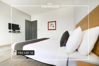 Townhouse Boutique Hotel Sarjapur Road - Bangalore - 2