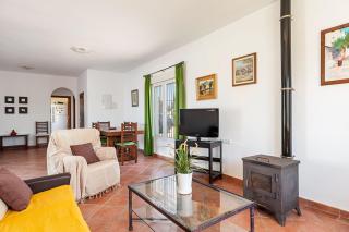 Casa Huerto del Pitorreo - Conil de la Frontera - 2