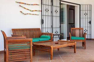 Casa Huerto del Pitorreo - Conil de la Frontera - 5