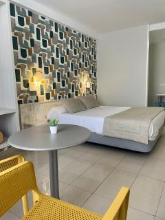 ApartHotel Idafe - Las Palmas de Gran Canaria - 9