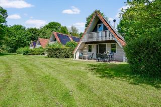 Vakantiepark 't Hooge Holt - 5