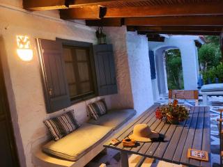 Sani beach Chalkidiki guest house Kristallia - Sane - 7