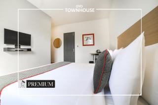 Townhouse Boutique Hotel Sarjapur Road - Bangalore - 0