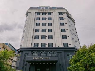 Legacy Hill Hotel - Kuching - 0