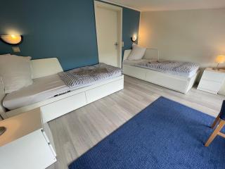 Budget Apartments at Niderviller Harbor by Kuhnle-Tours - 8