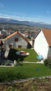 Apartman Garten - Livno - 2