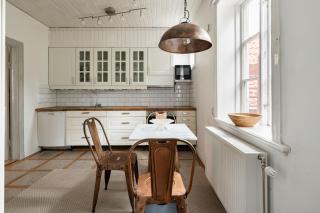 Comfortable 1-bedroom APTw with Gotland decor in V - Visby - 6