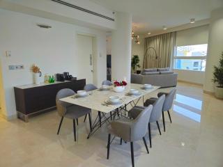 KAFD Two Bedroom Apartment - Riad - 3