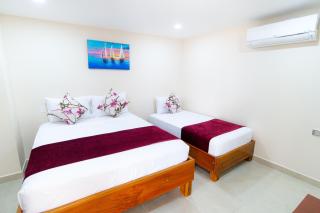 Hotel Sierra Nevada - Santa Marta - 4