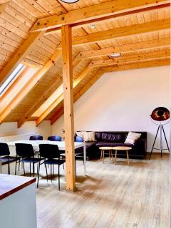 Apartmány Hrachov - - 9