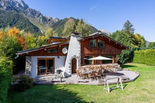 Chalet Martinique - Chamonix All Year - Chamonix - 0