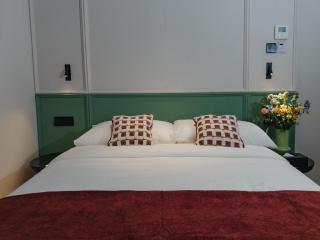 Legacy Hill Hotel - Kuching - 9
