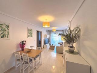 Sun & Fun Apartment - Santa Pola - 8