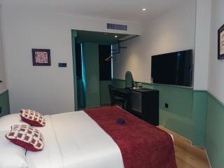 Legacy Hill Hotel - Kuching - 6