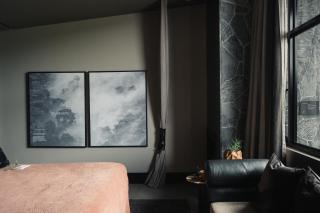 Silverback Lodge - 3