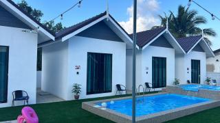 Dtamu Mama Roomstay w Pool and Wifi - Kerteh - 7
