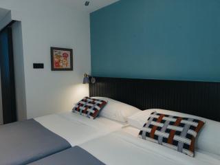 Legacy Hill Hotel - Kuching - 5