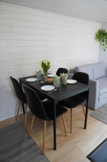 Cottage by the Sea, Nature, Private Sauna Time, No Running Water, Shared Area - Oravais - 2