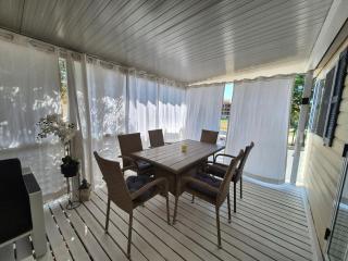 Mobile home San Antonio - Sveti Filip i Jakov (Santi Filippo e Giacomo) - 1