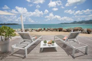 Sweet Home sur la plage - 9