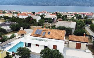 Villa Emma - luksuzna kuća s bazenom Wellness & SPA - 3
