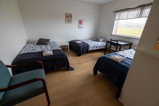 Grund í Grundarfirði Economy Guesthouse - Grundarfjordur - 6