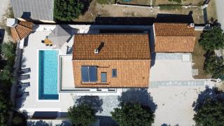 Villa Emma - luksuzna kuća s bazenom Wellness & SPA - 1