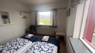 Grund í Grundarfirði Economy Guesthouse - Grundarfjordur - 2