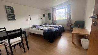 Grund í Grundarfirði Economy Guesthouse - Grundarfjordur - 8