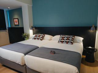 Legacy Hill Hotel - Kuching - 2