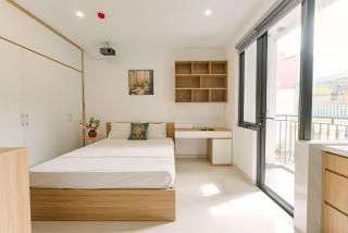 Boho Apartment 81 - Ton That Thiep - Hanoi - 7