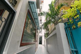 Boho Apartment 81 - Ton That Thiep - Hanoi - 6