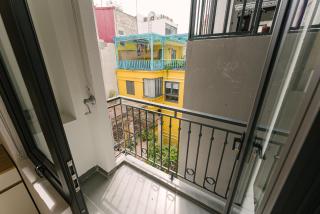 Boho Apartment 81 - Ton That Thiep - 4