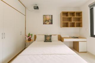 Boho Apartment 81 - Ton That Thiep - Hanoi - 3