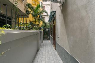 Boho Apartment 81 - Ton That Thiep - Hanoi - 2