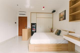 Boho Apartment 81 - Ton That Thiep - Hanoi - 1