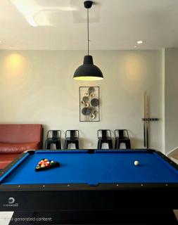 Jonker Street New Cozy Home 20pax Swimming Pool Karaoke - Malacca - 4