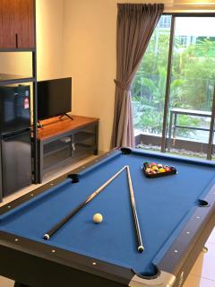 Jonker Street New Cozy Home 20pax Swimming Pool Karaoke - Malacca - 5