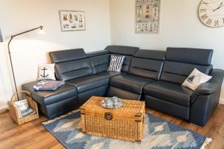 Ferienwohnung Anker II - Büsum - 0