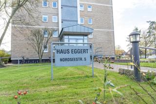 Ferienwohnung Anker II - Büsum - 7