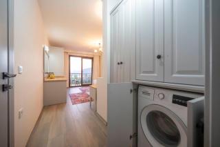 Villa Nirvana Selimiye Daily Weekly Rentals - Marmaris - 9