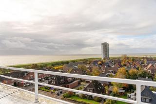 Ferienwohnung Anker II - Büsum - 5